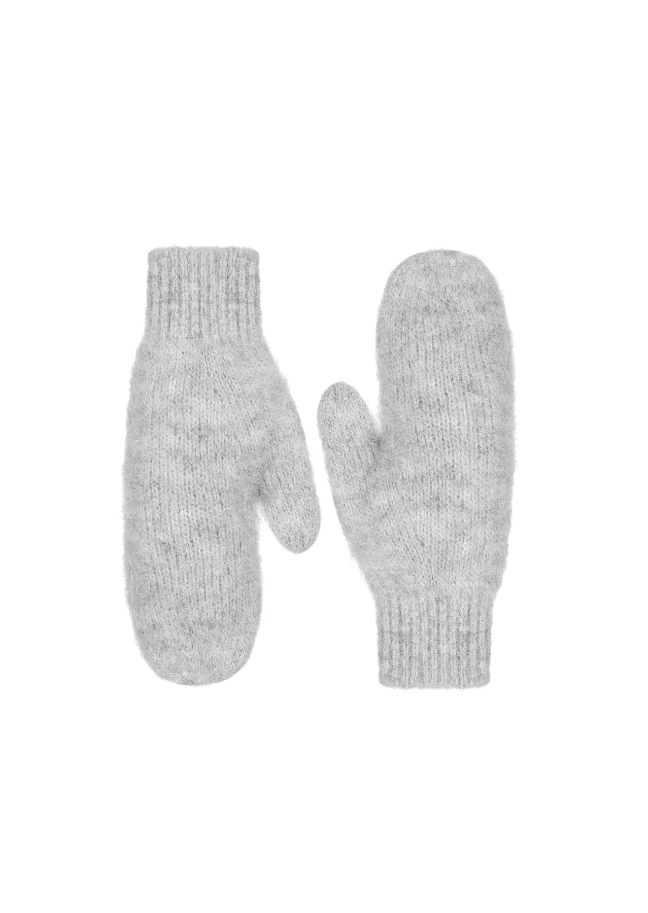 RĘKAWICZKI ALTE GREY sold by Le Collet