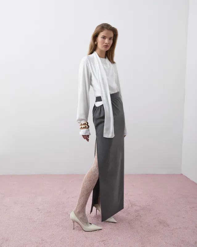 SPÓDNICA VILLA GREY sold by Le Collet