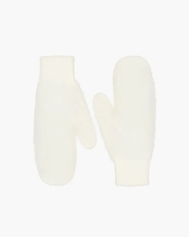 RĘKAWICZKI ALTE ECRU sold by Le Collet