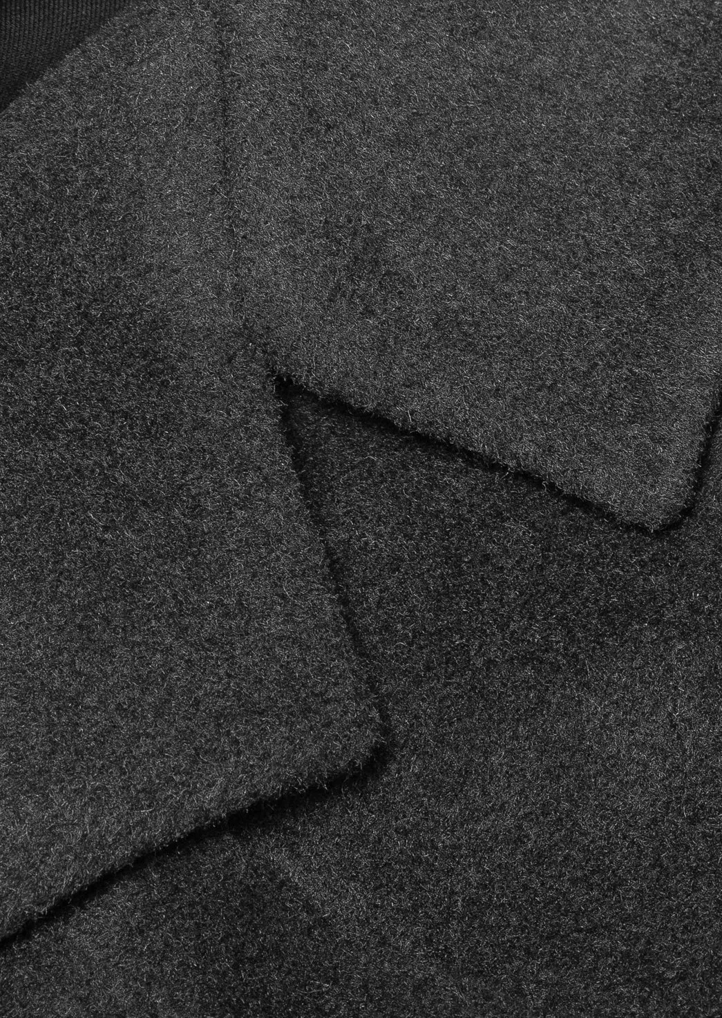 MARYNARKA AVALLON BLACK sold by Le Collet product image thumbnail 4