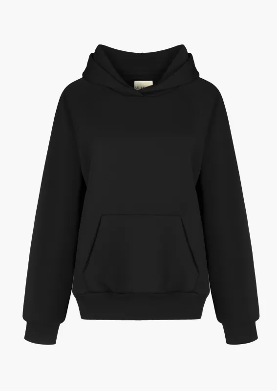 BLUZA MARCY BLACK sold by Le Collet