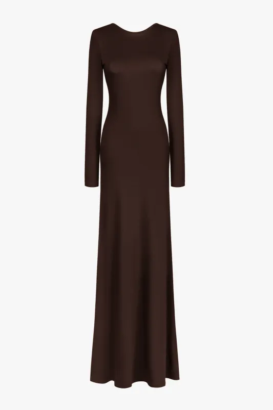 SUKIENKA PIRI BROWN sold by Le Collet