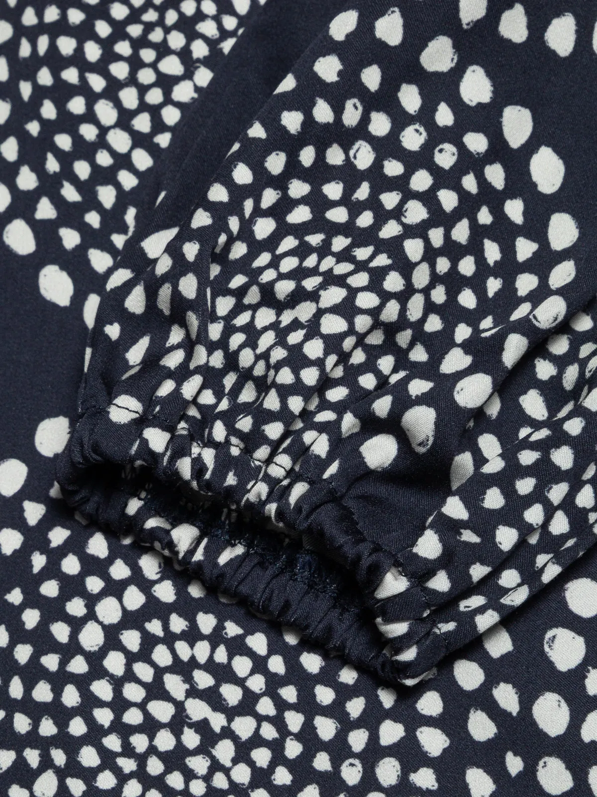 KOSZULA MONS II MANDALA WHITE sold by Le Collet product image thumbnail 5