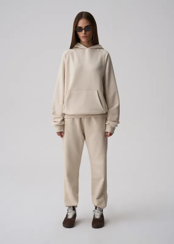 BLUZA MARCY BEIGE sold by Le Collet