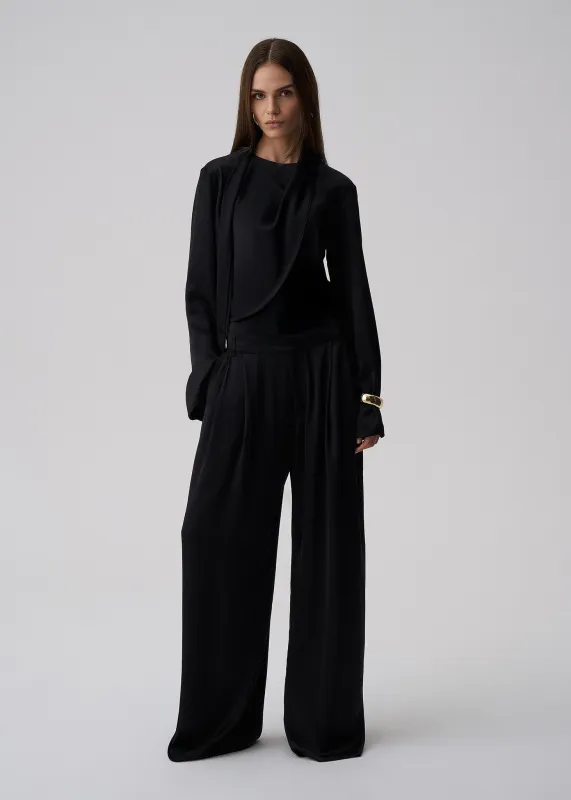 BLUZKA HERO BLACK sold by Le Collet