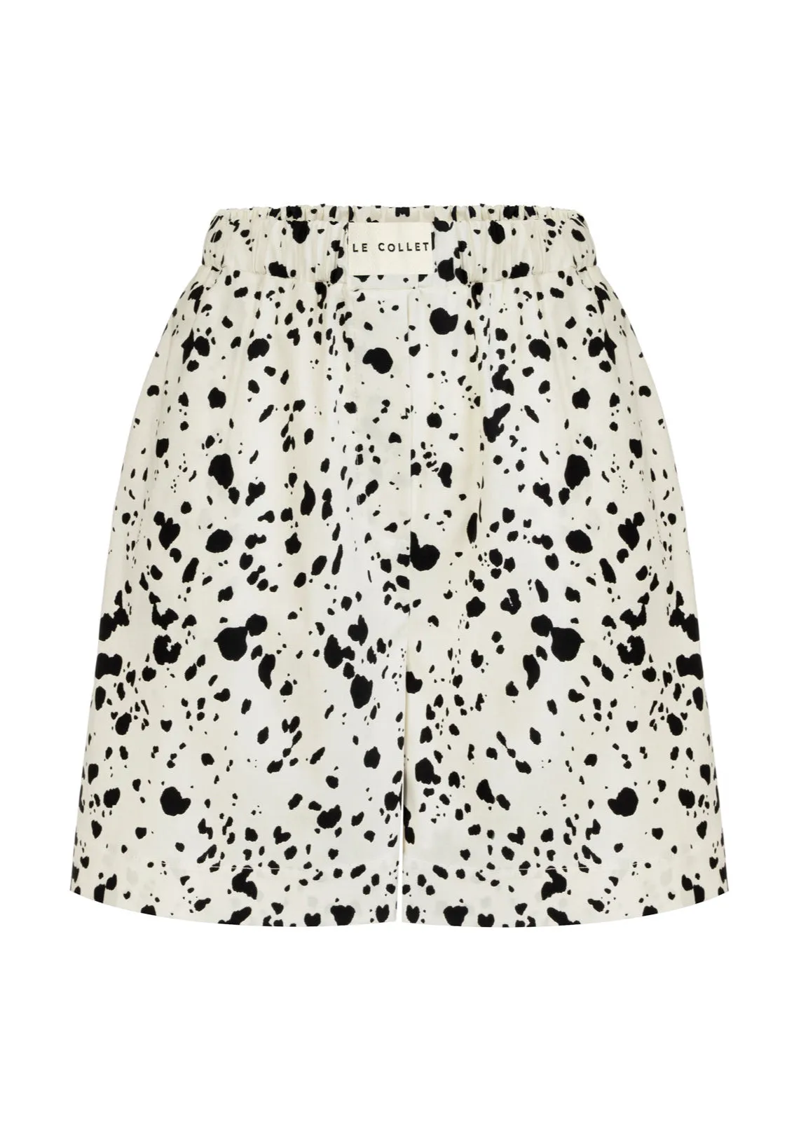 SZORTY ZIA DALMATA sold by Le Collet product image thumbnail 2