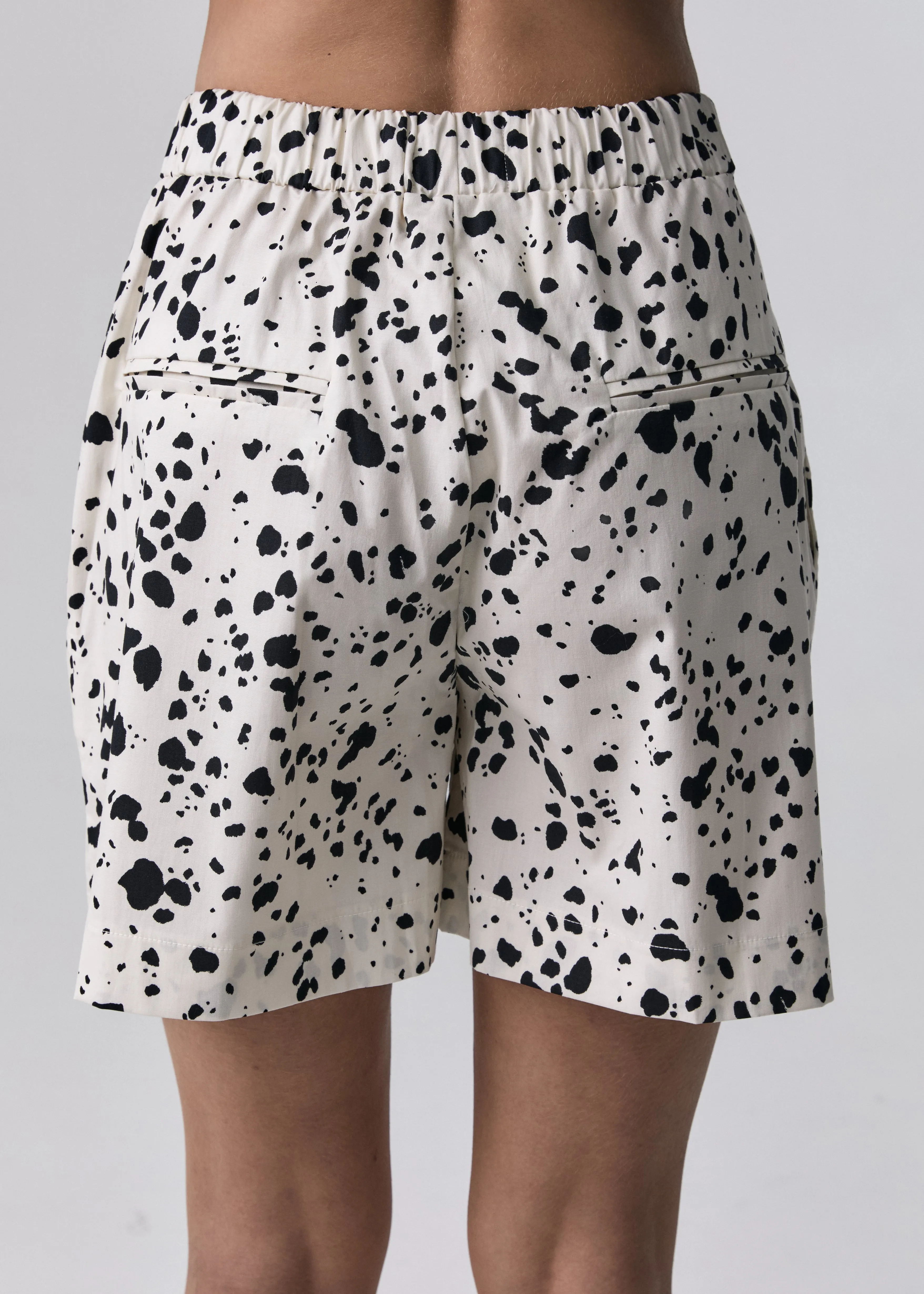 SZORTY ZIA DALMATA sold by Le Collet product image thumbnail 3