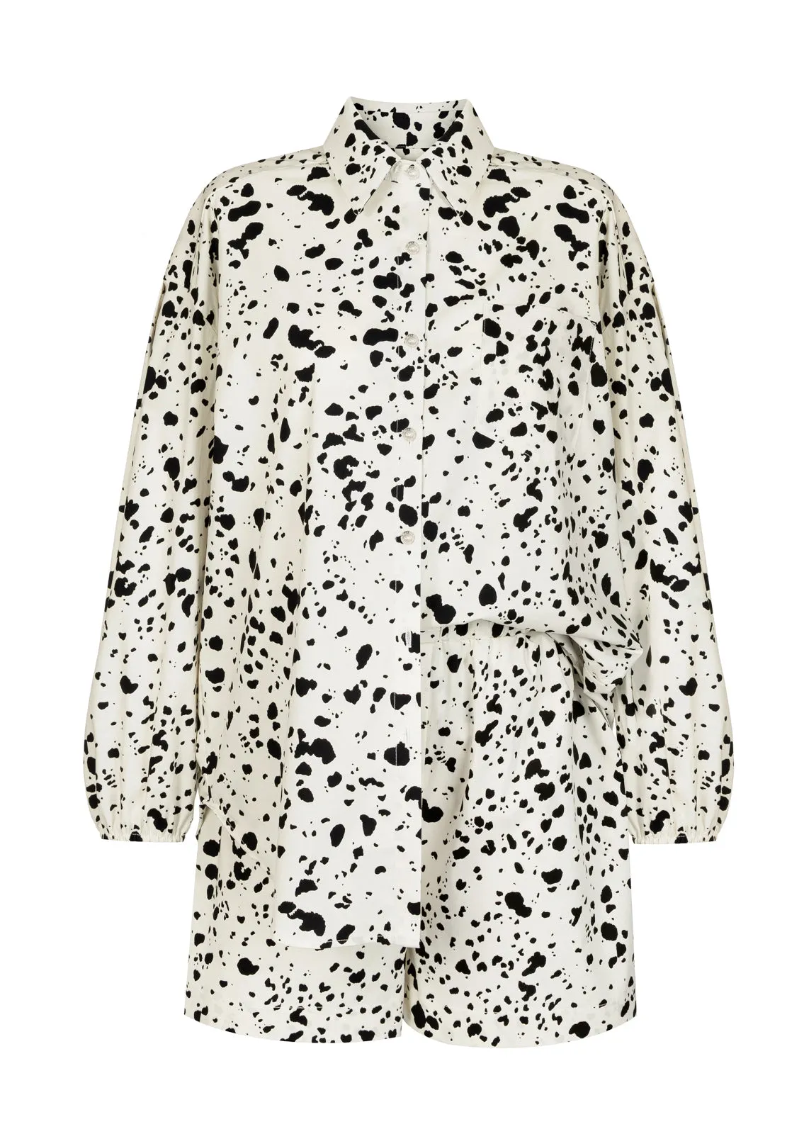 SZORTY ZIA DALMATA sold by Le Collet product image thumbnail 4