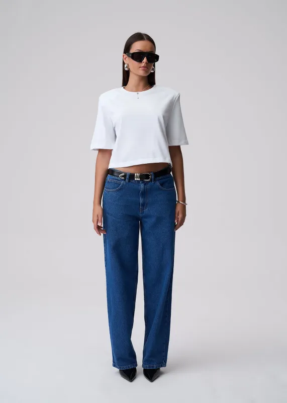 JEANSY ARIS BLUE RABBIT sold by Le Collet