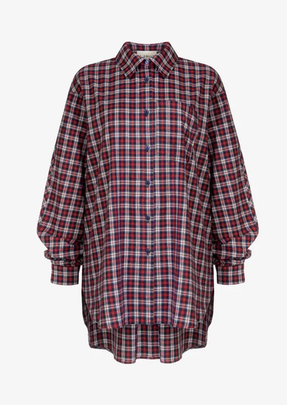 KOSZULA DYLAN CAMDEN sold by Le Collet