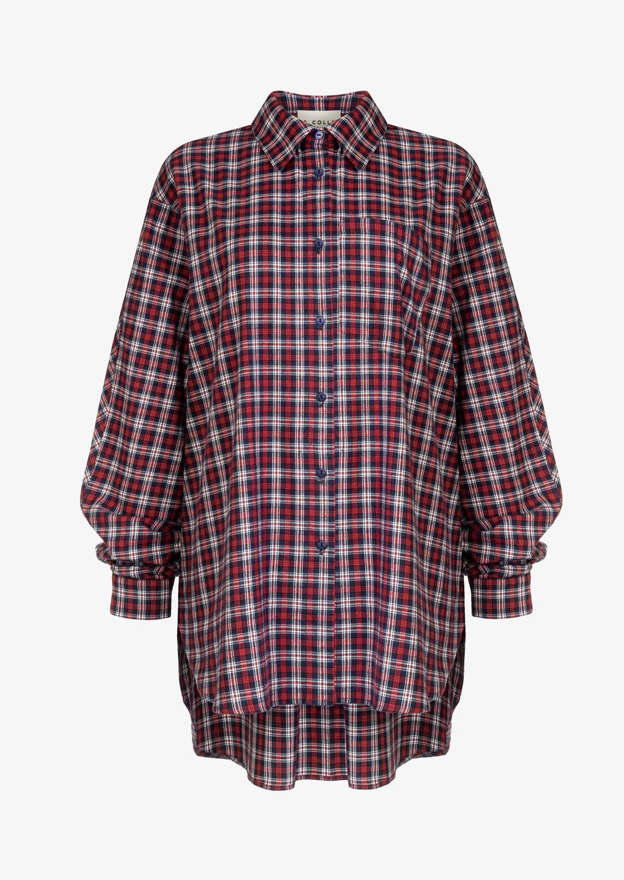 KOSZULA DYLAN CAMDEN sold by Le Collet