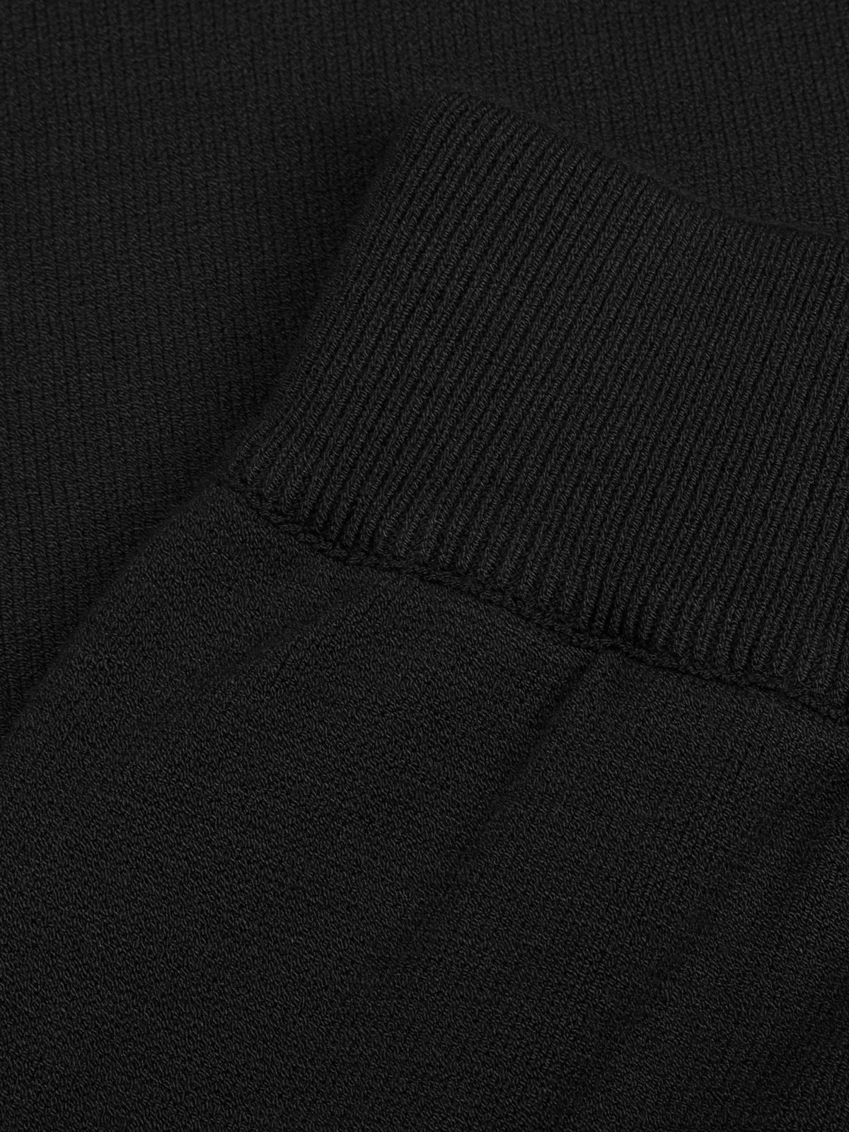 SPODNIE PENIDA BLACK sold by Le Collet product image thumbnail 2