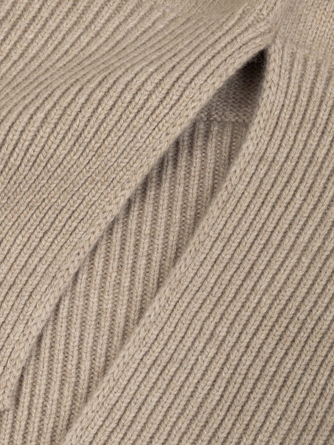 SWETER ELWEN TAUPE sold by Le Collet product image thumbnail 2