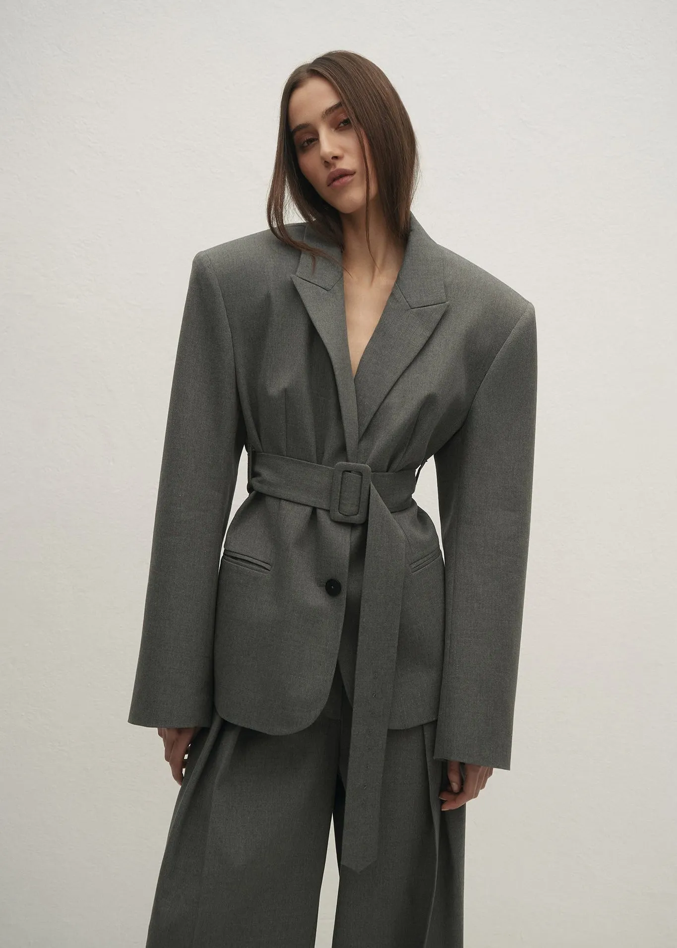 MARYNARKA MAREN GREY sold by Le Collet