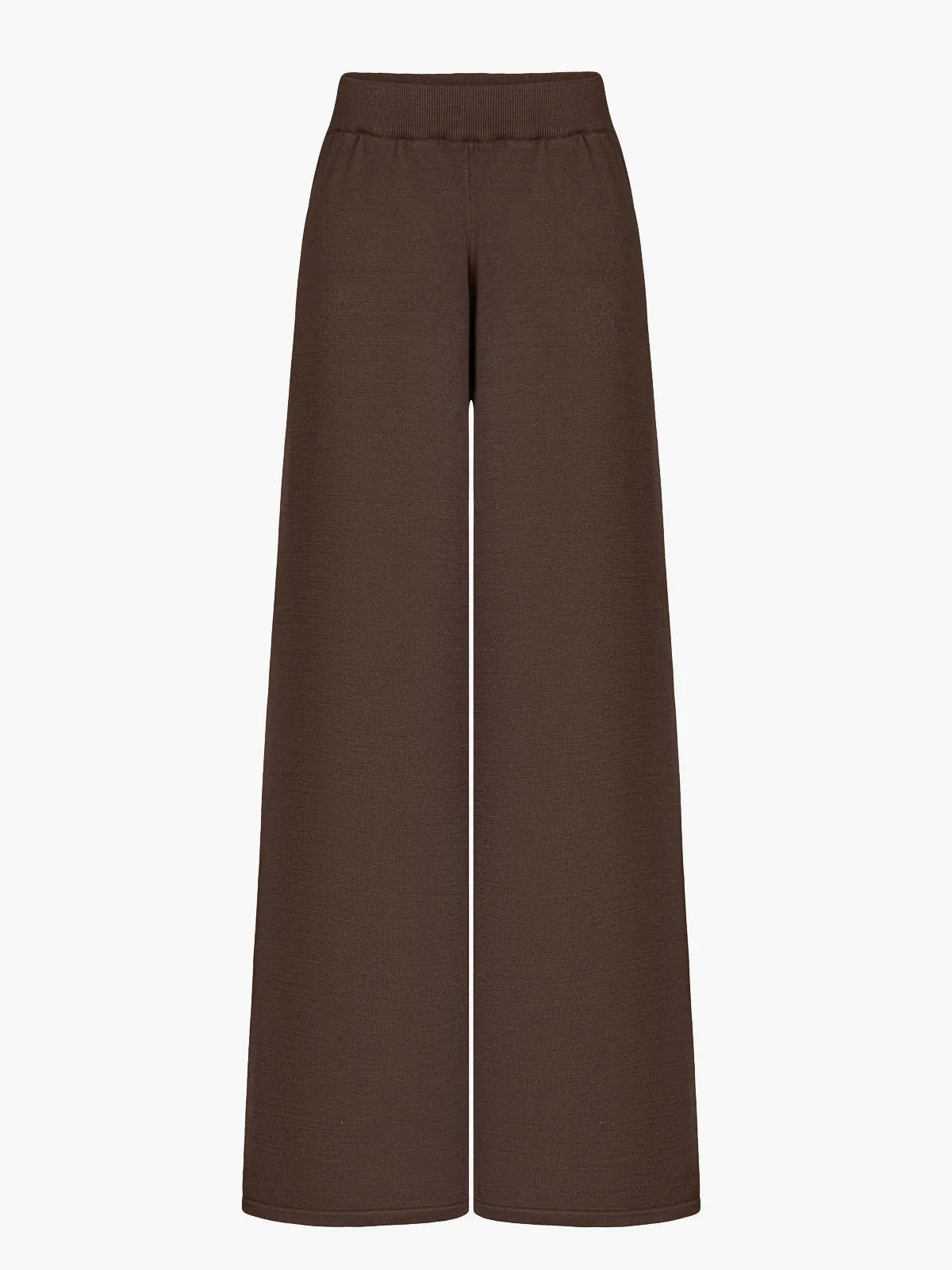 SPODNIE PENIDA BROWN sold by Le Collet