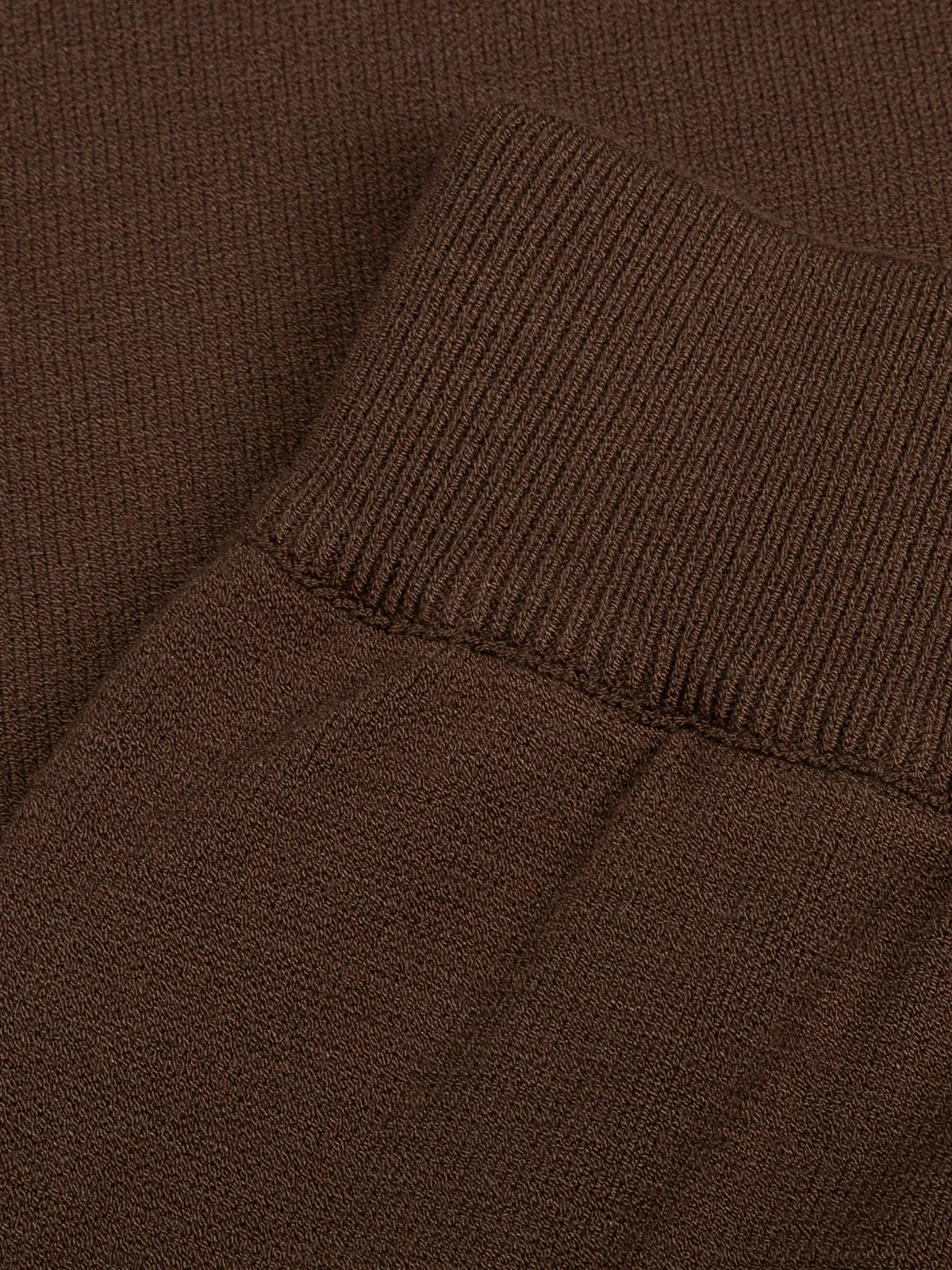 SPODNIE PENIDA BROWN sold by Le Collet product image thumbnail 5