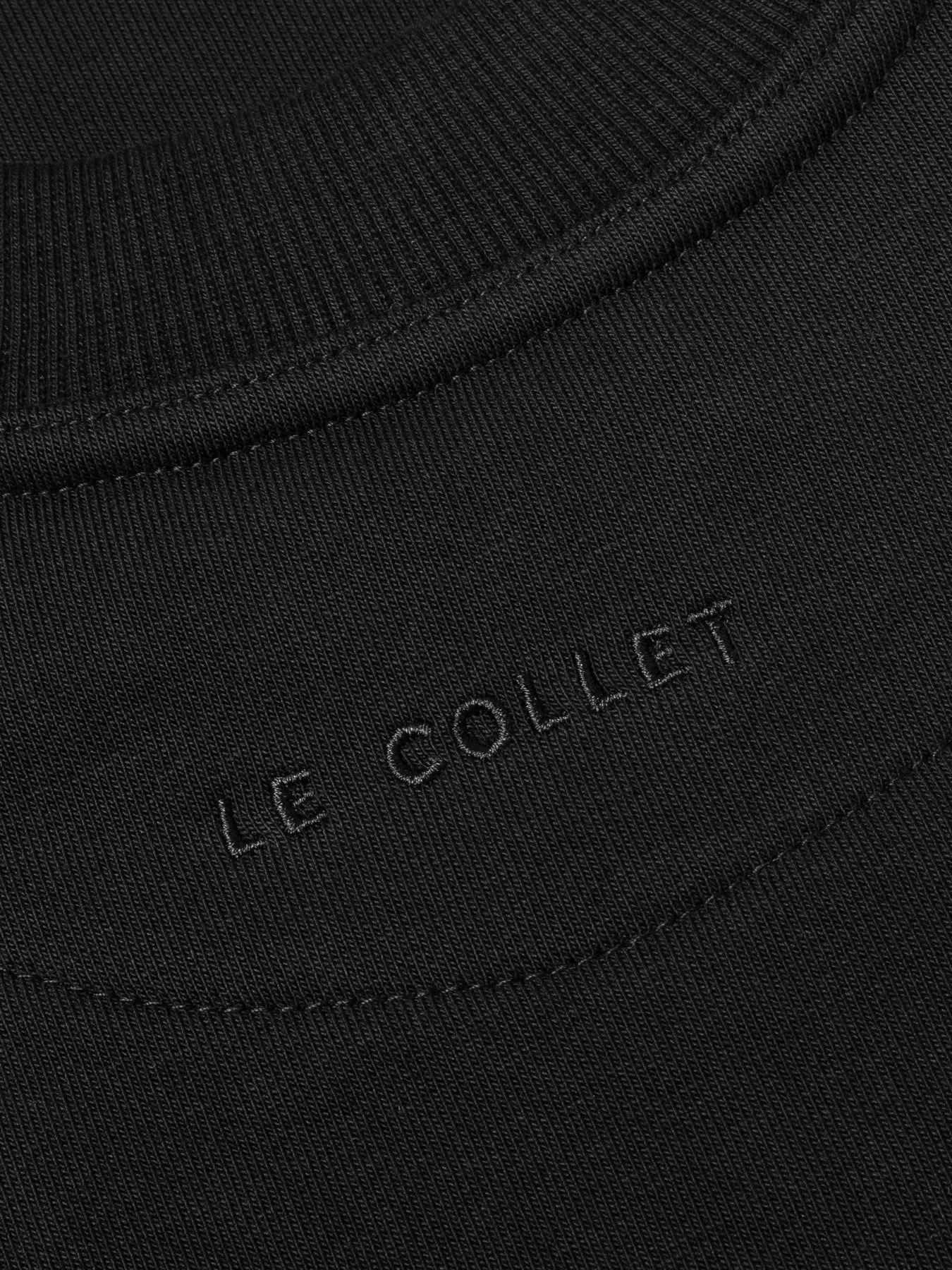 BLUZA PATRICIA BLACK sold by Le Collet product image thumbnail 3