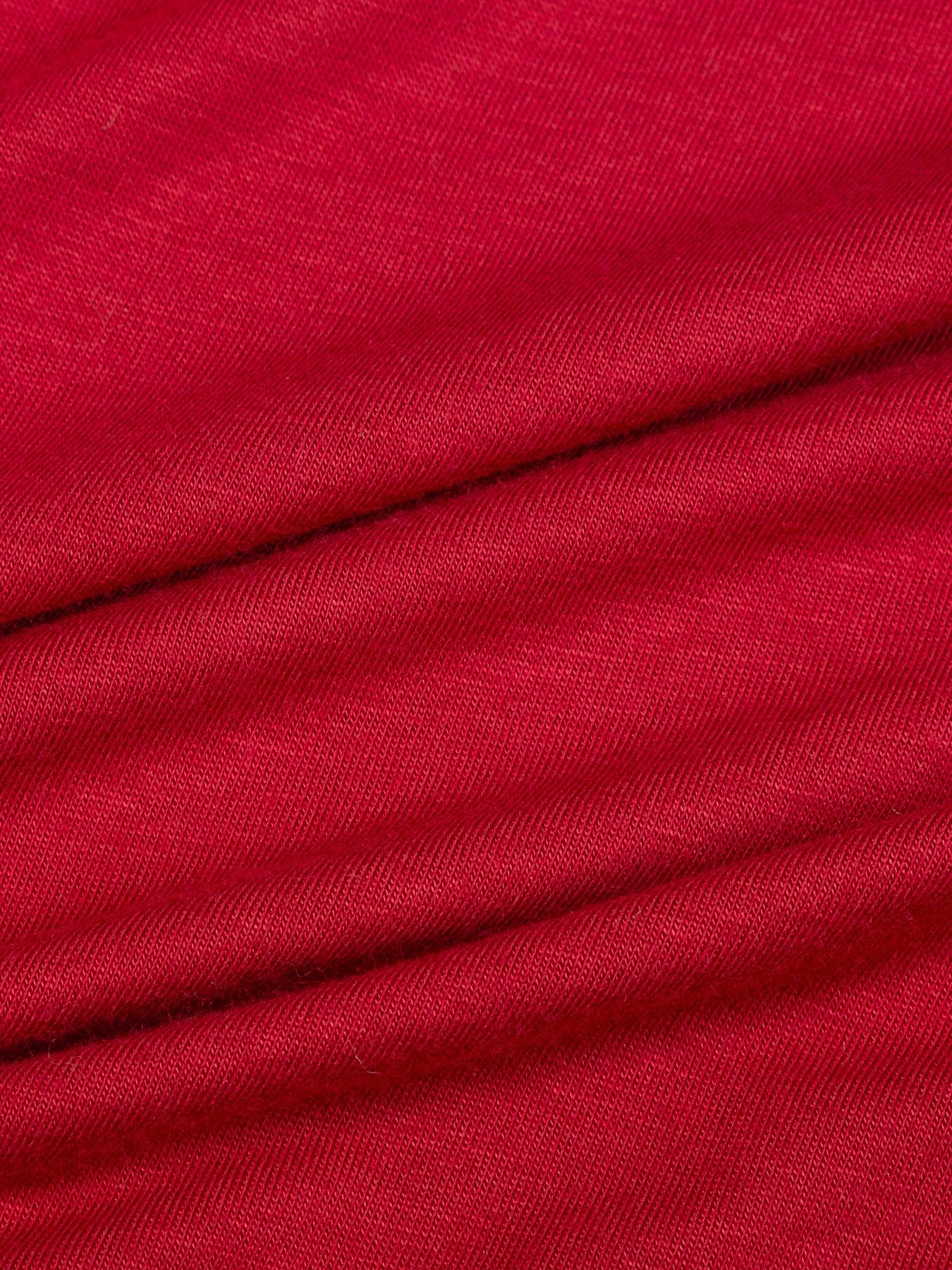 KOSZULKA VELMIRA RED sold by Le Collet product image thumbnail 4