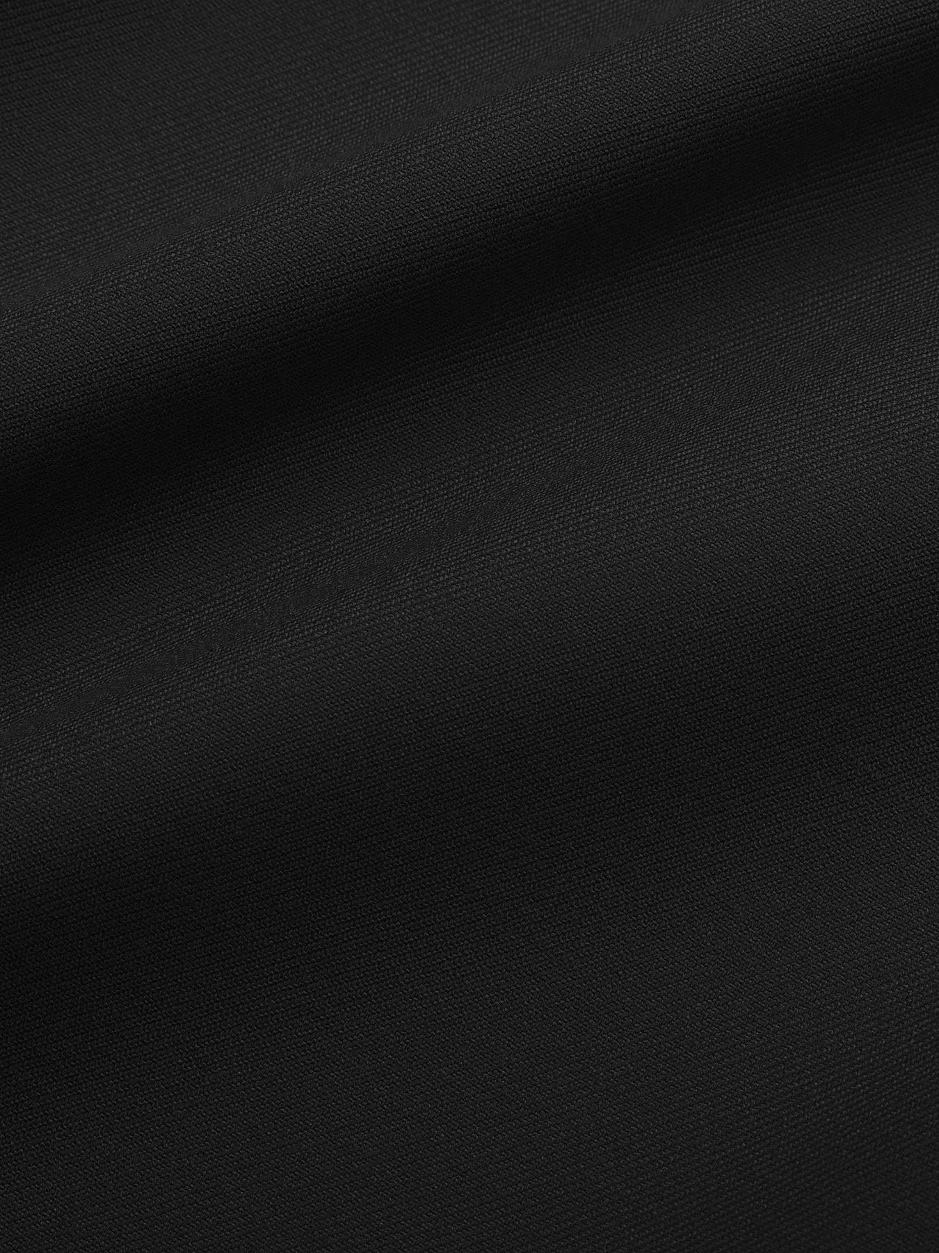 T-SHIRT NEW SLIM BLACK sold by Le Collet product image thumbnail 2