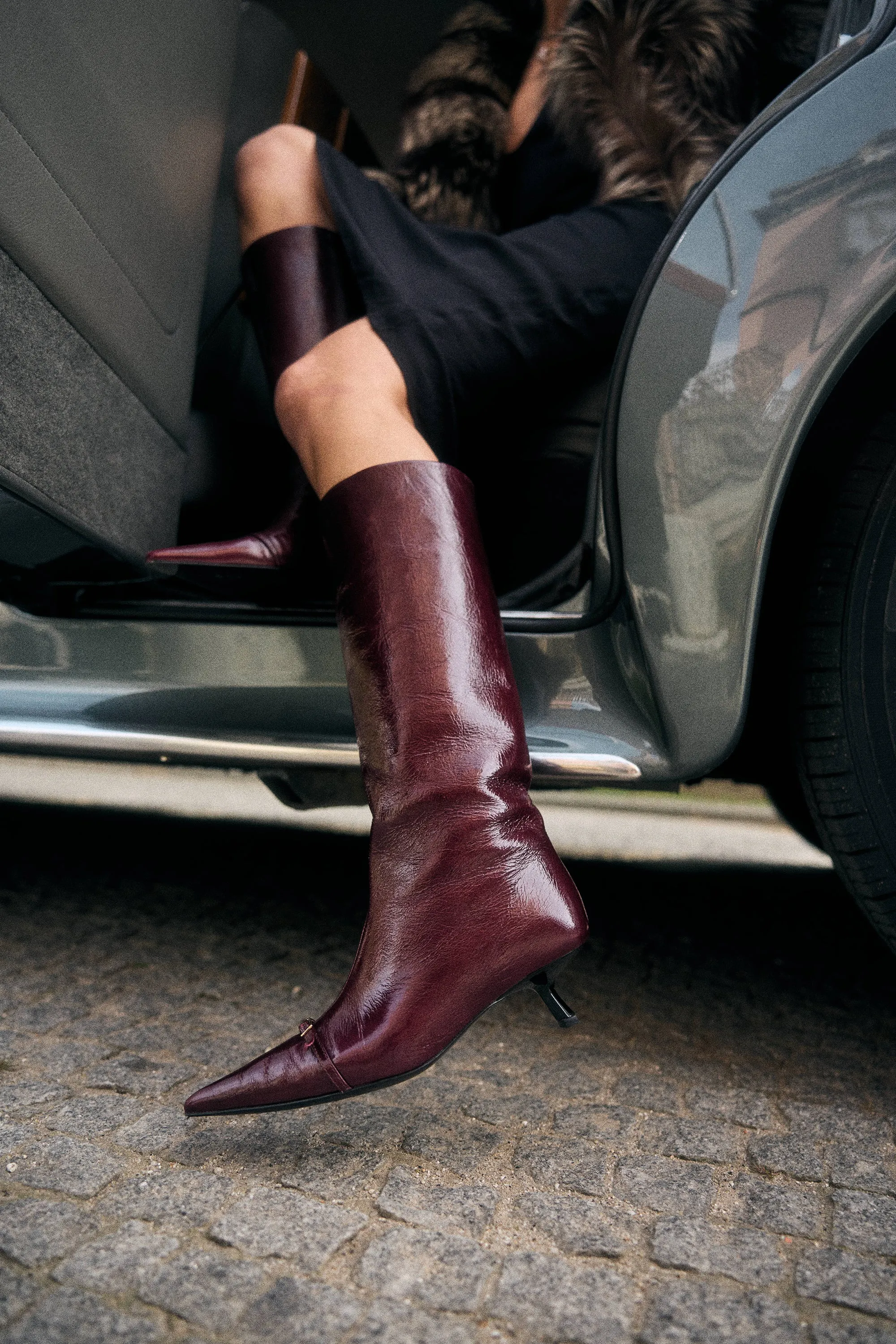 IMPERIAL sold by Helena Mar product image thumbnail 5