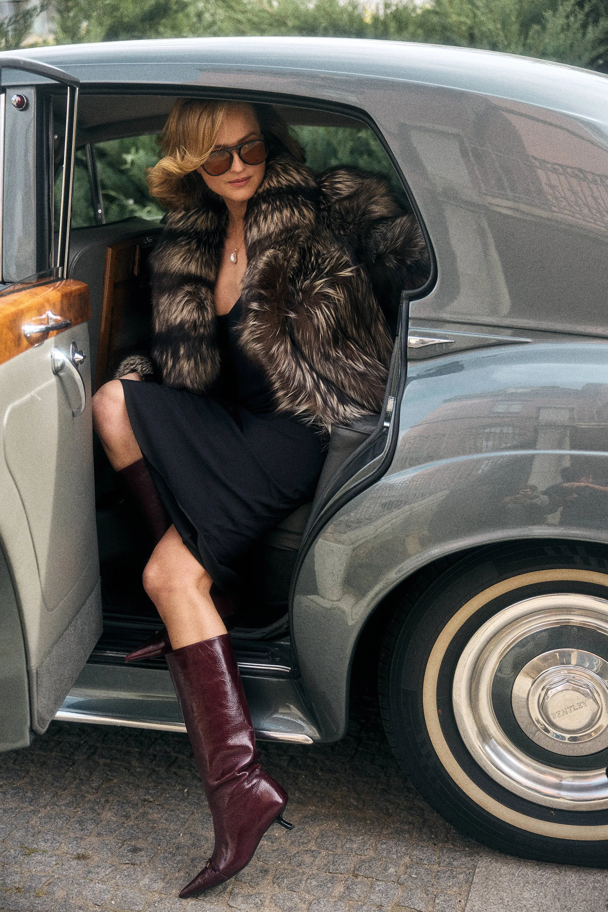 IMPERIAL sold by Helena Mar product image thumbnail 2