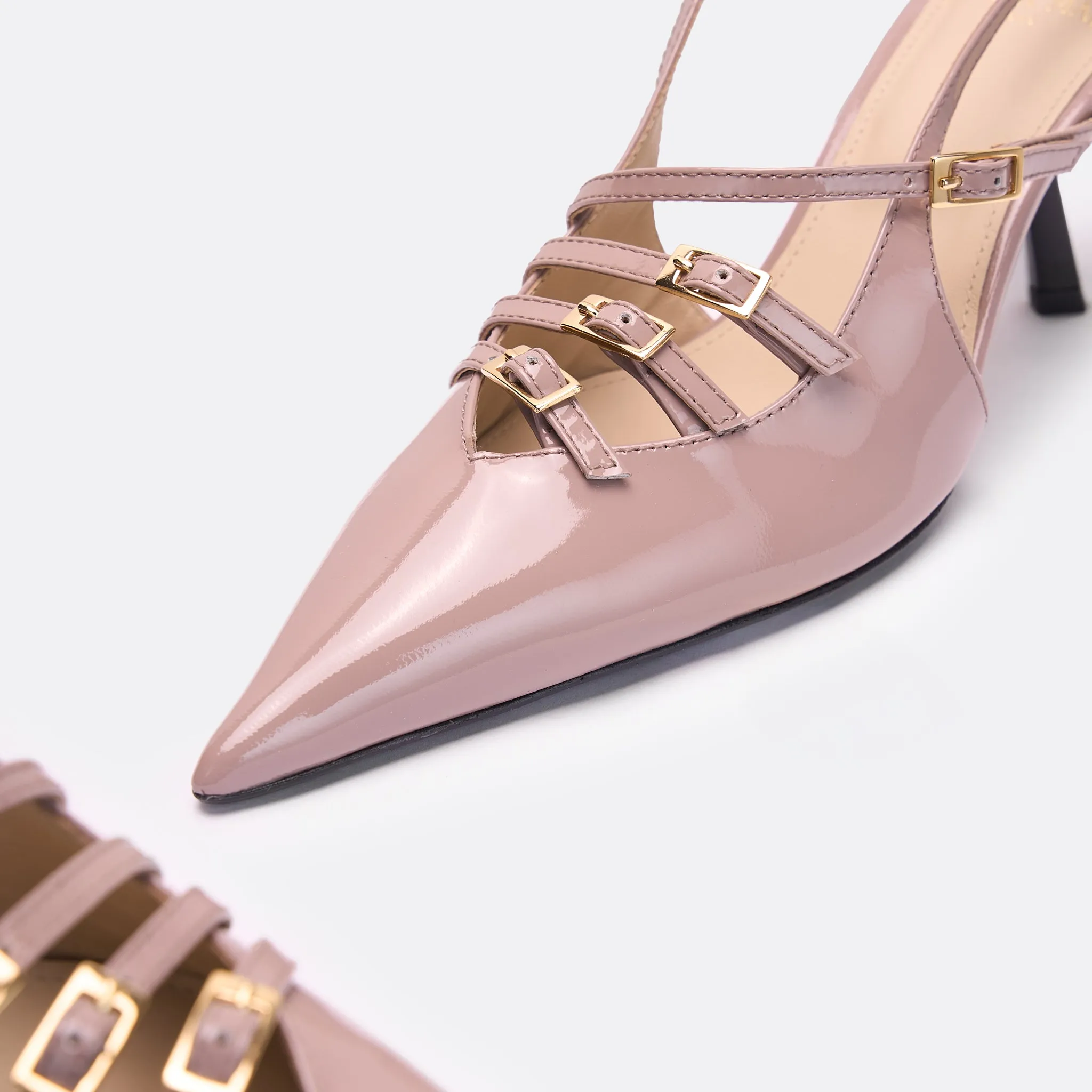 LUXE sold by Helena Mar product image thumbnail 5