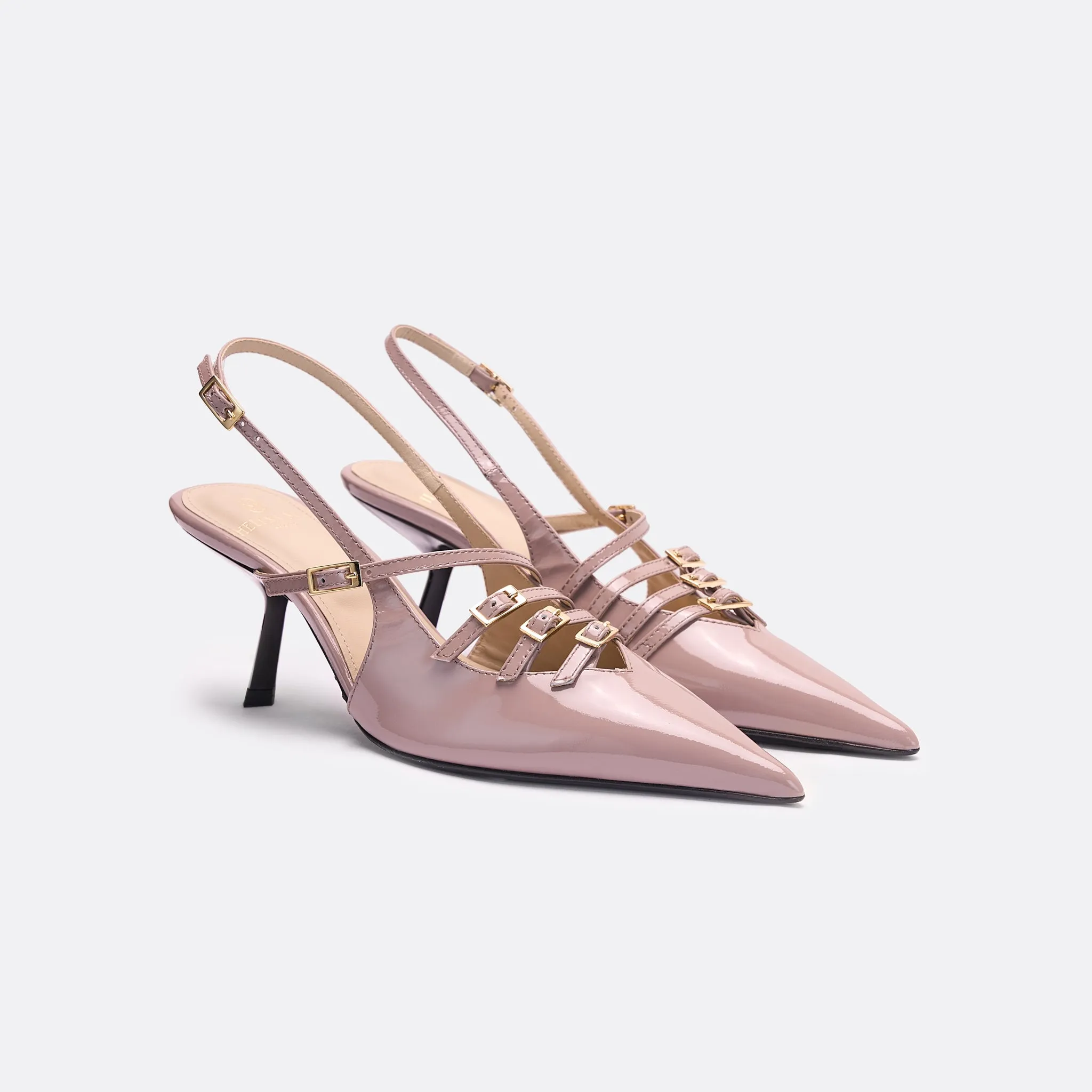 LUXE sold by Helena Mar product image thumbnail 3