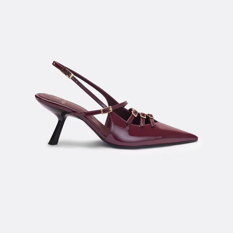 LUXE sold by Helena Mar