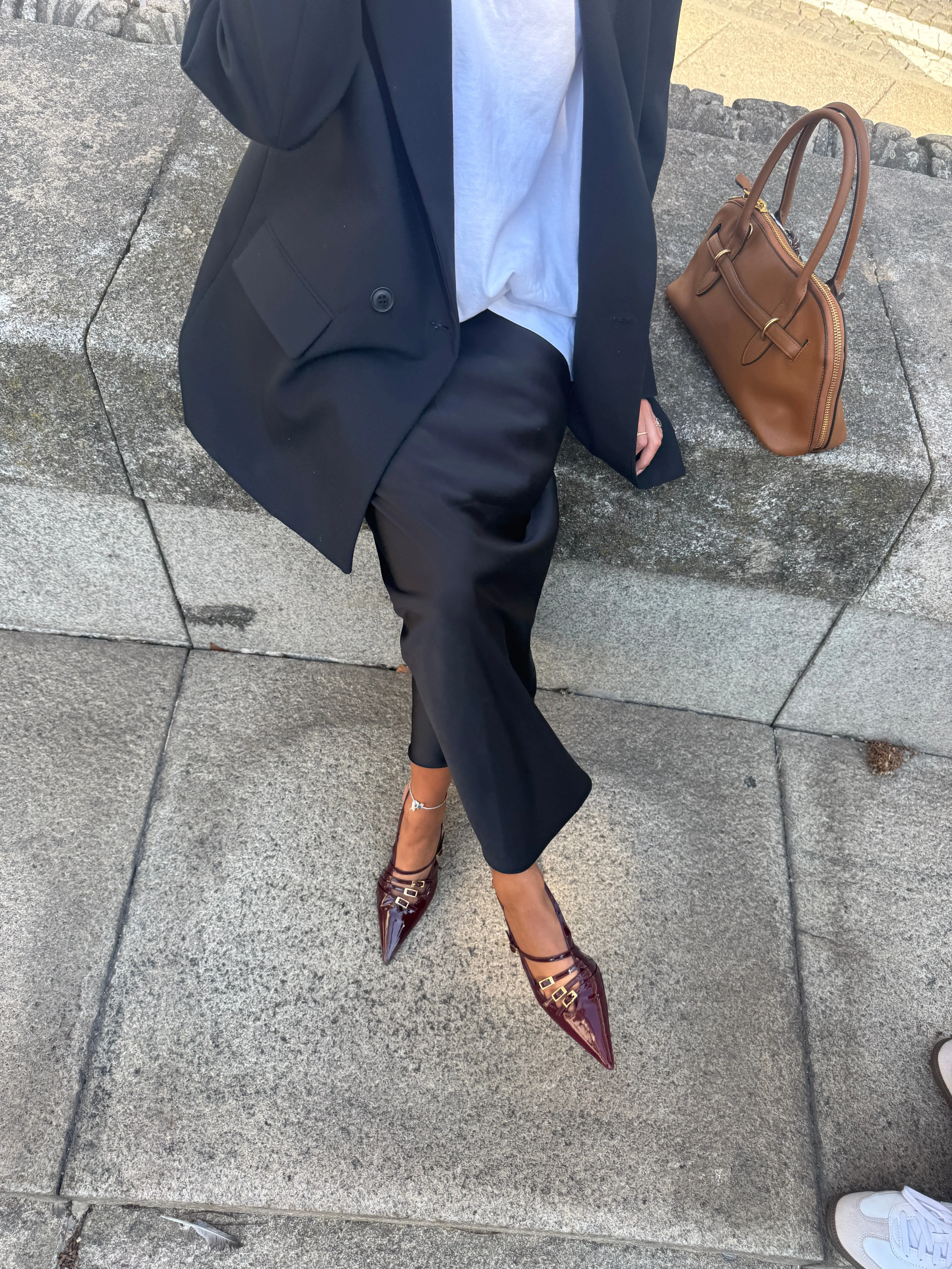 LUXE sold by Helena Mar product image thumbnail 2