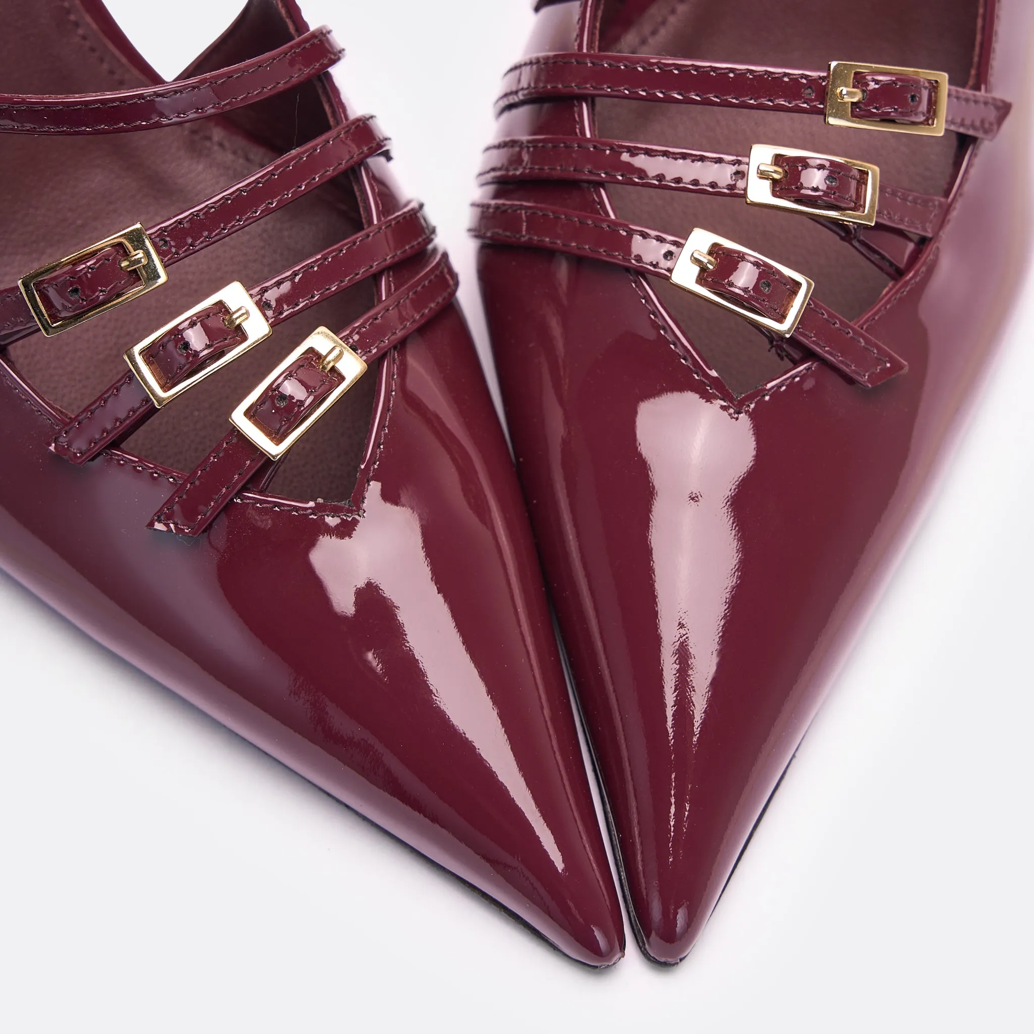 LUXE sold by Helena Mar product image thumbnail 5