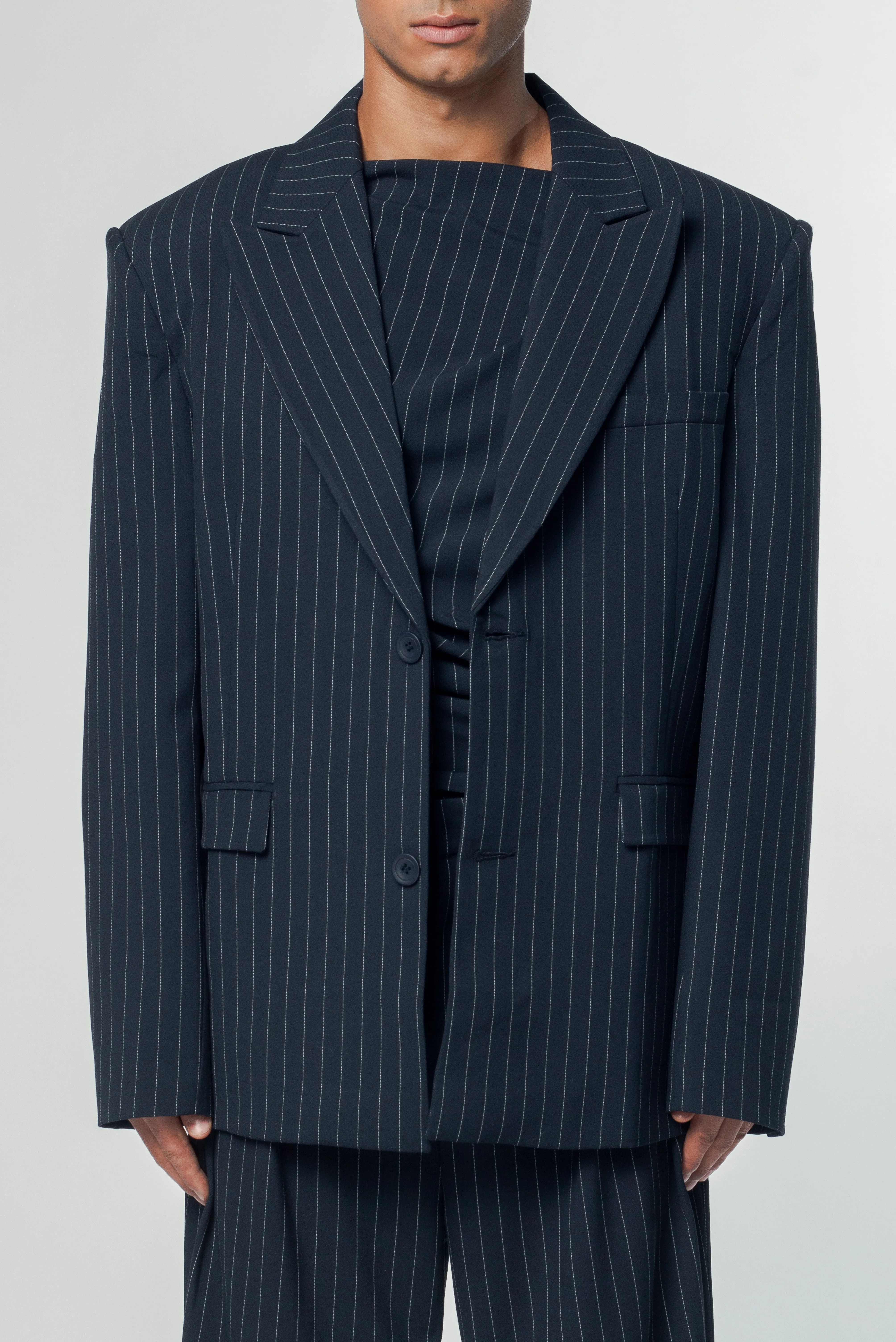 Julian Top Stripe sold by Salt Murphy product image thumbnail 5