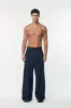 Benjamin Pants Stripe sold by Salt Murphy