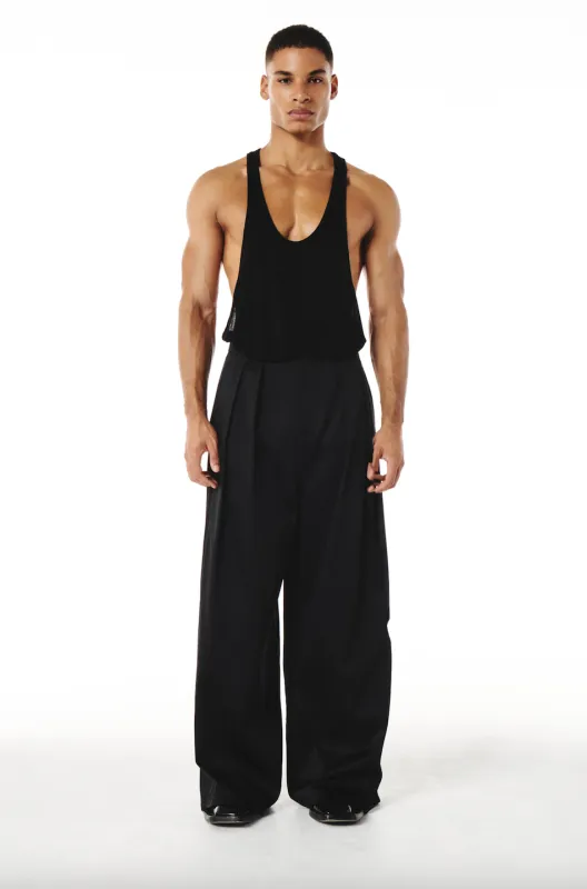 Miles Tank Black sold by Salt Murphy