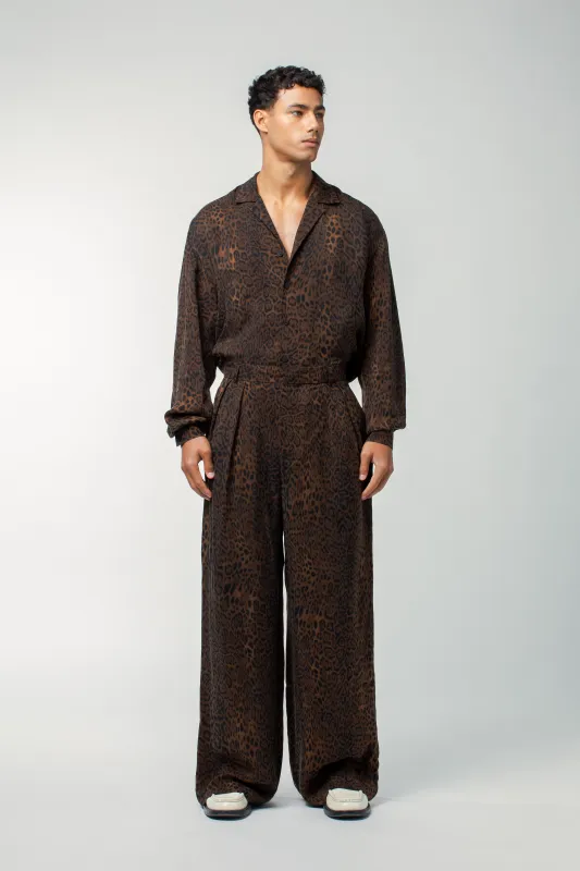 Harley Shirt Animal sold by Salt Murphy