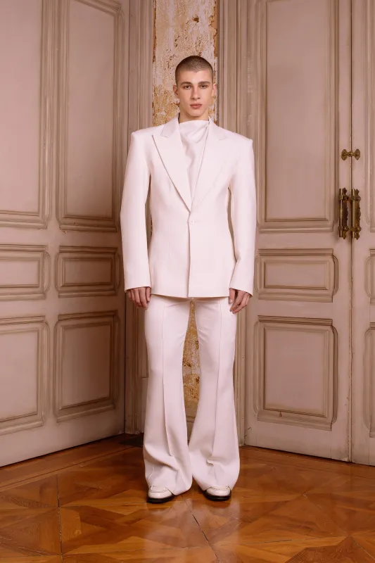 Cael Blazer Ivory sold by Salt Murphy