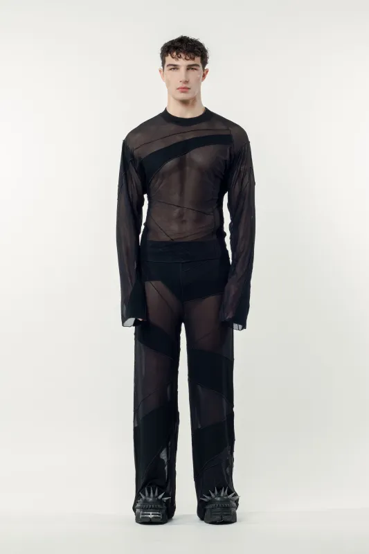 Rafael Top Black sold by Salt Murphy