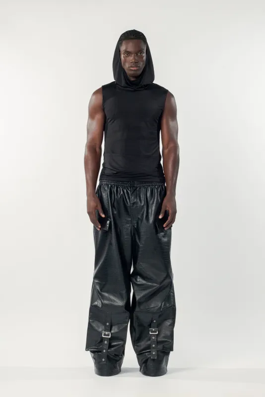 Eris Top Black sold by Salt Murphy