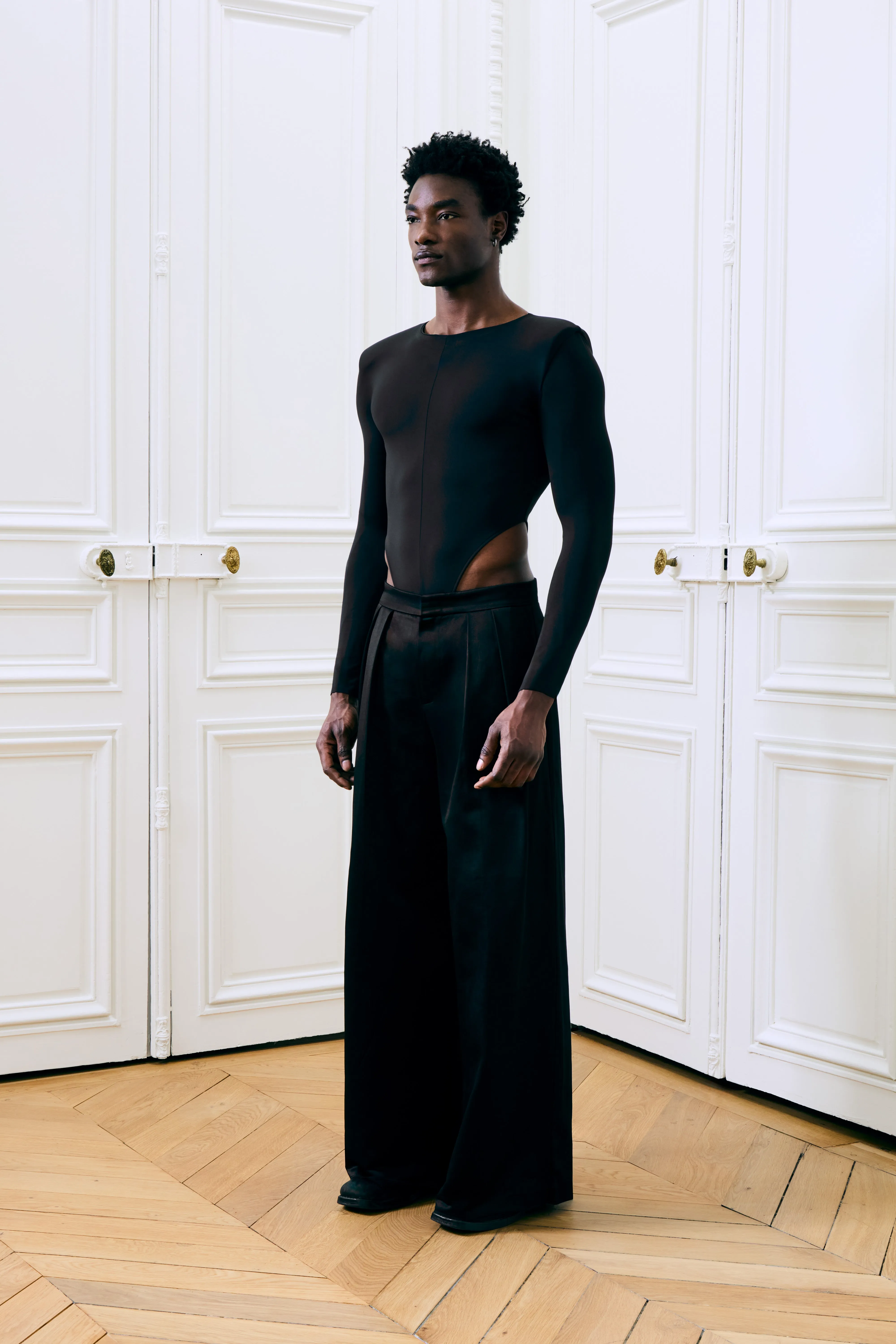 Andre Body Black sold by Salt Murphy product image thumbnail 3