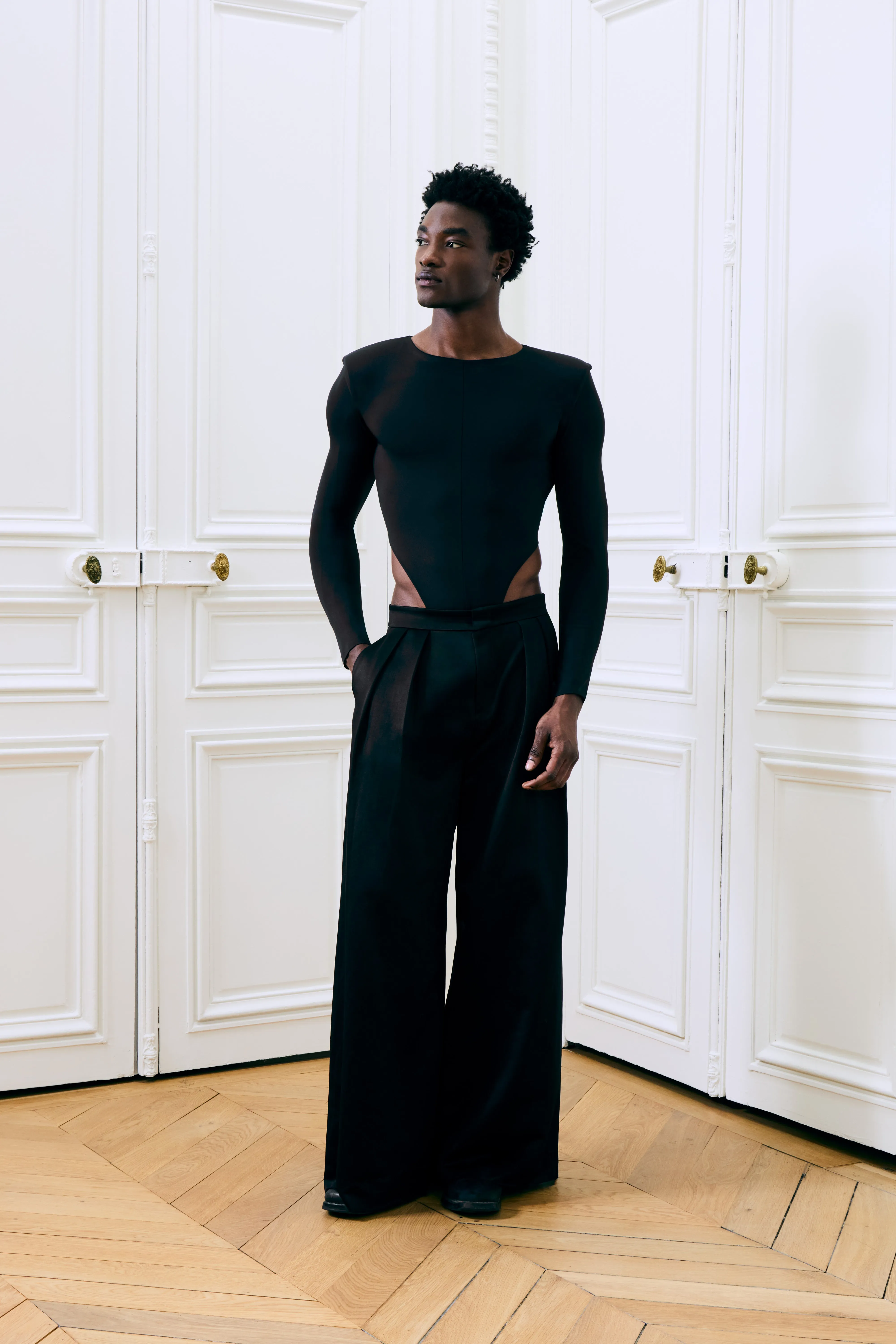 Andre Body Black sold by Salt Murphy product image thumbnail 2