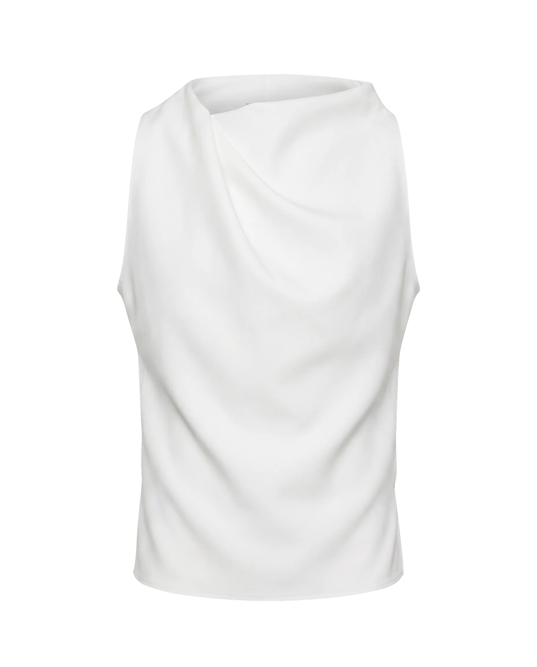 Connor Top Ivory sold by Salt Murphy product image thumbnail 2