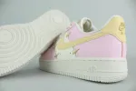 Nike Air Force 1 '07 LX 'Pink Foam' (Women's) sold by The Attic Streetwear