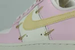 Nike Air Force 1 '07 LX 'Pink Foam' (Women's) sold by The Attic Streetwear