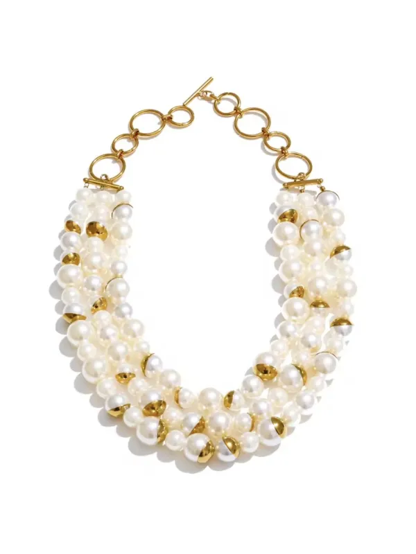 Rare treasure necklace sold by Rareify02