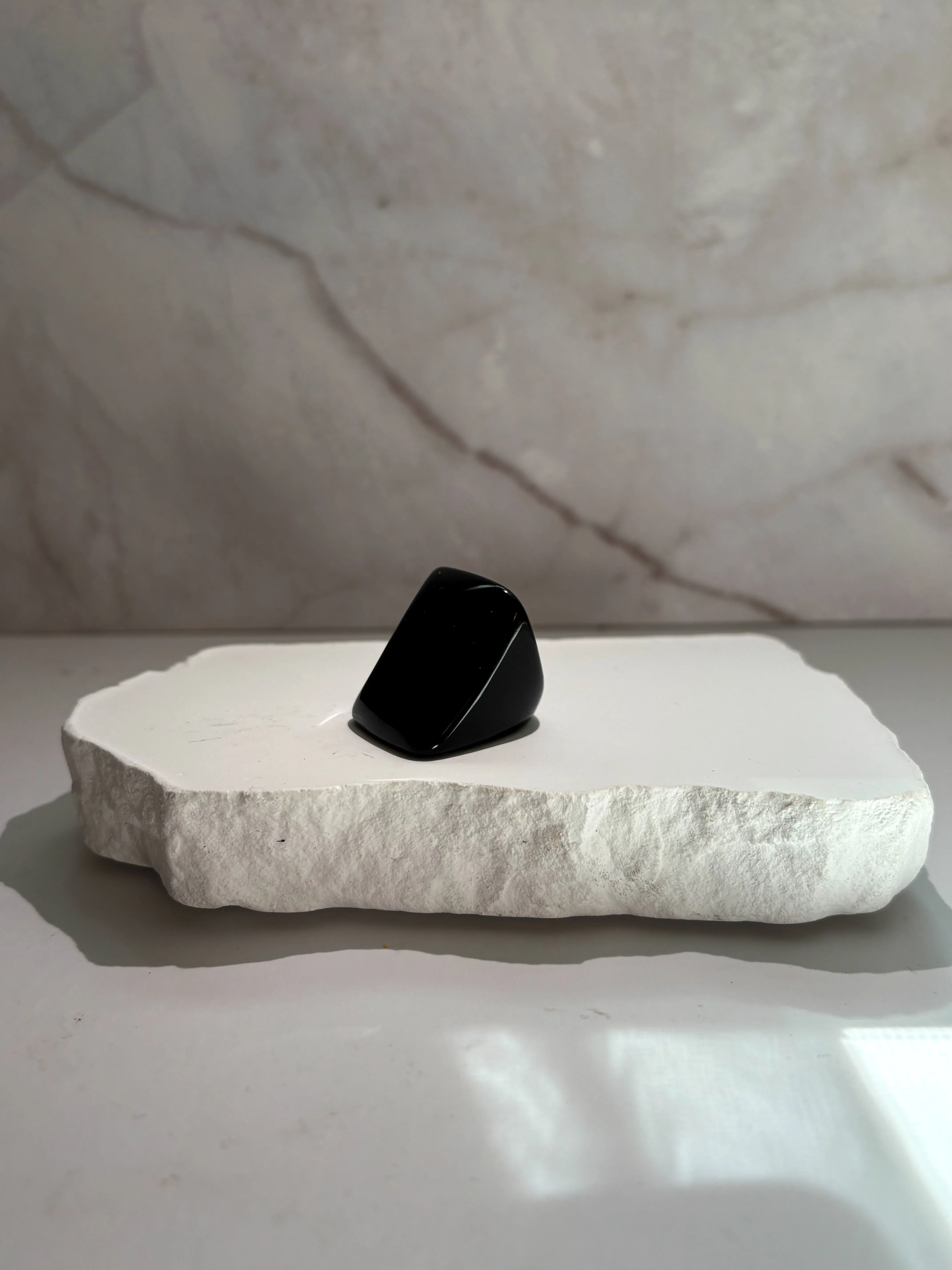 Onyx edge ring sold by Rareify02