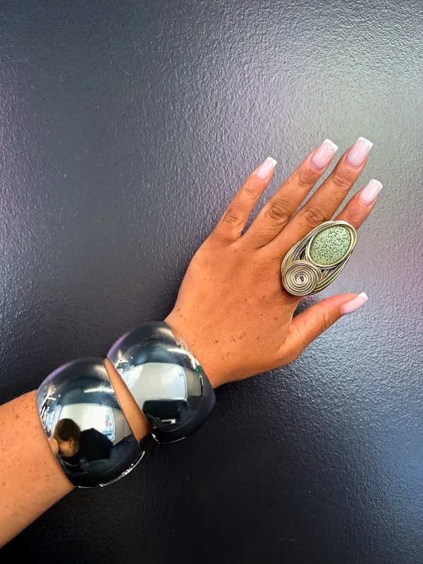 The Eclipse Ring sold by Rareify02