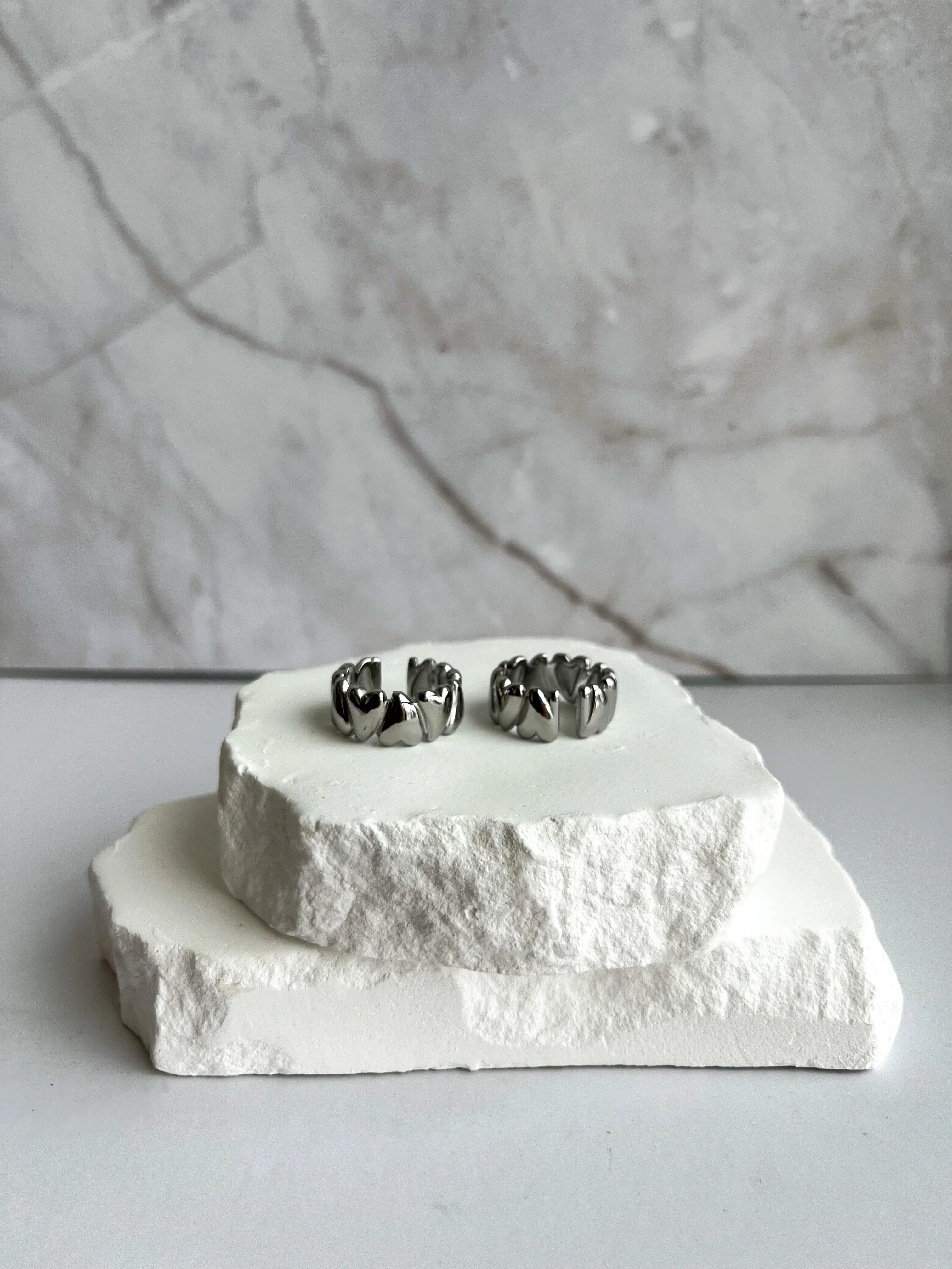 Lover girl ring sold by Rareify02