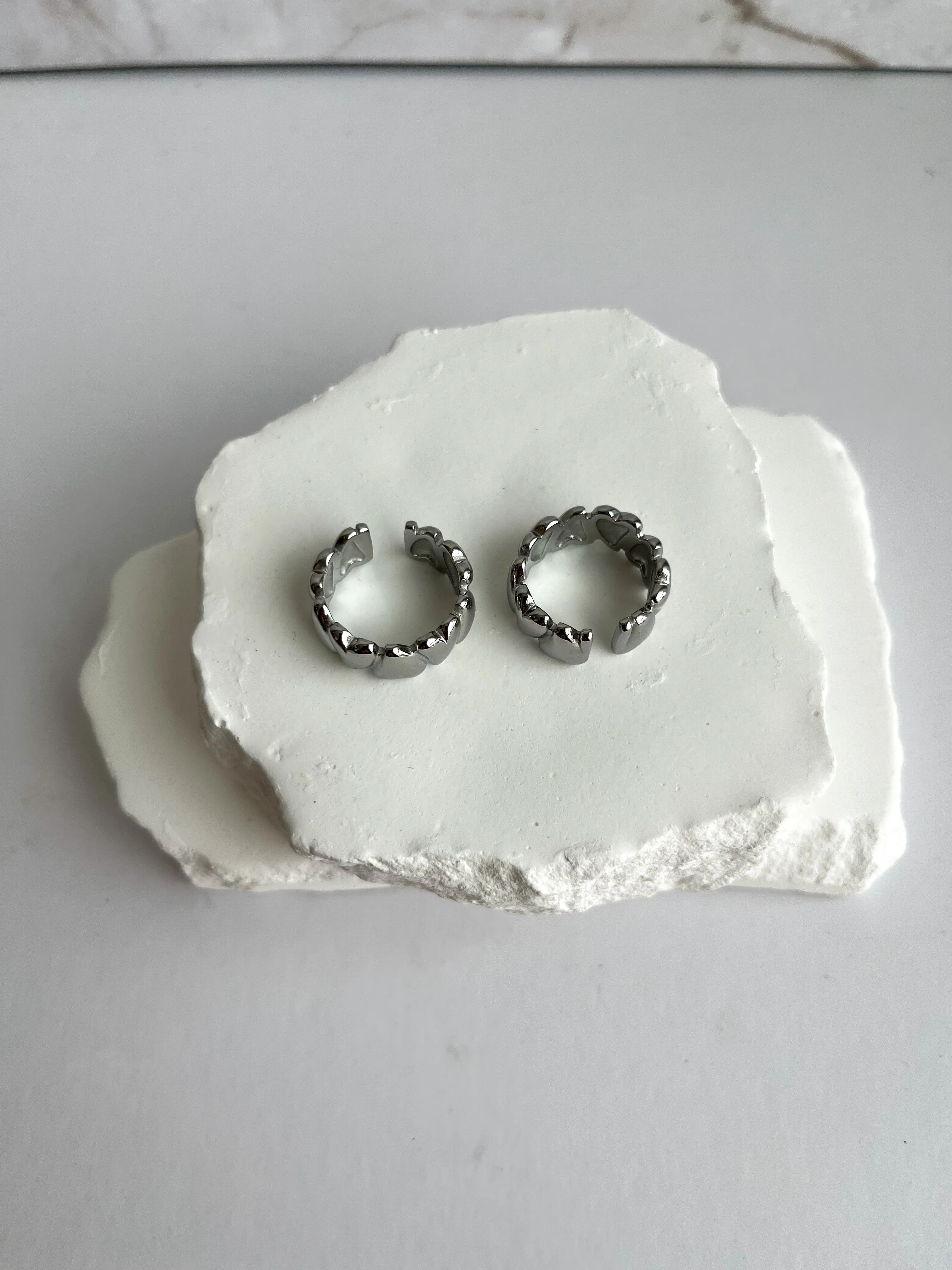 Lover girl ring sold by Rareify02 product image thumbnail 2