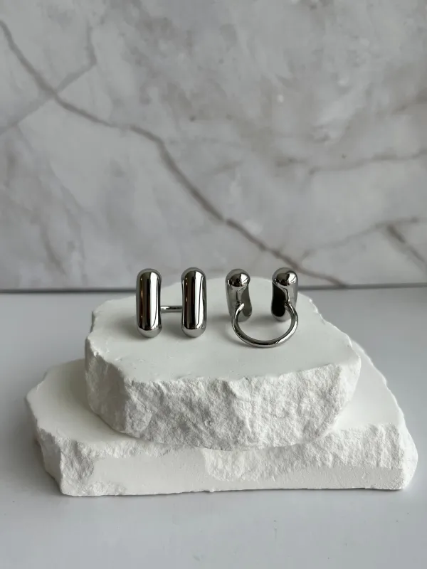 Chrome bel ring sold by Rareify02