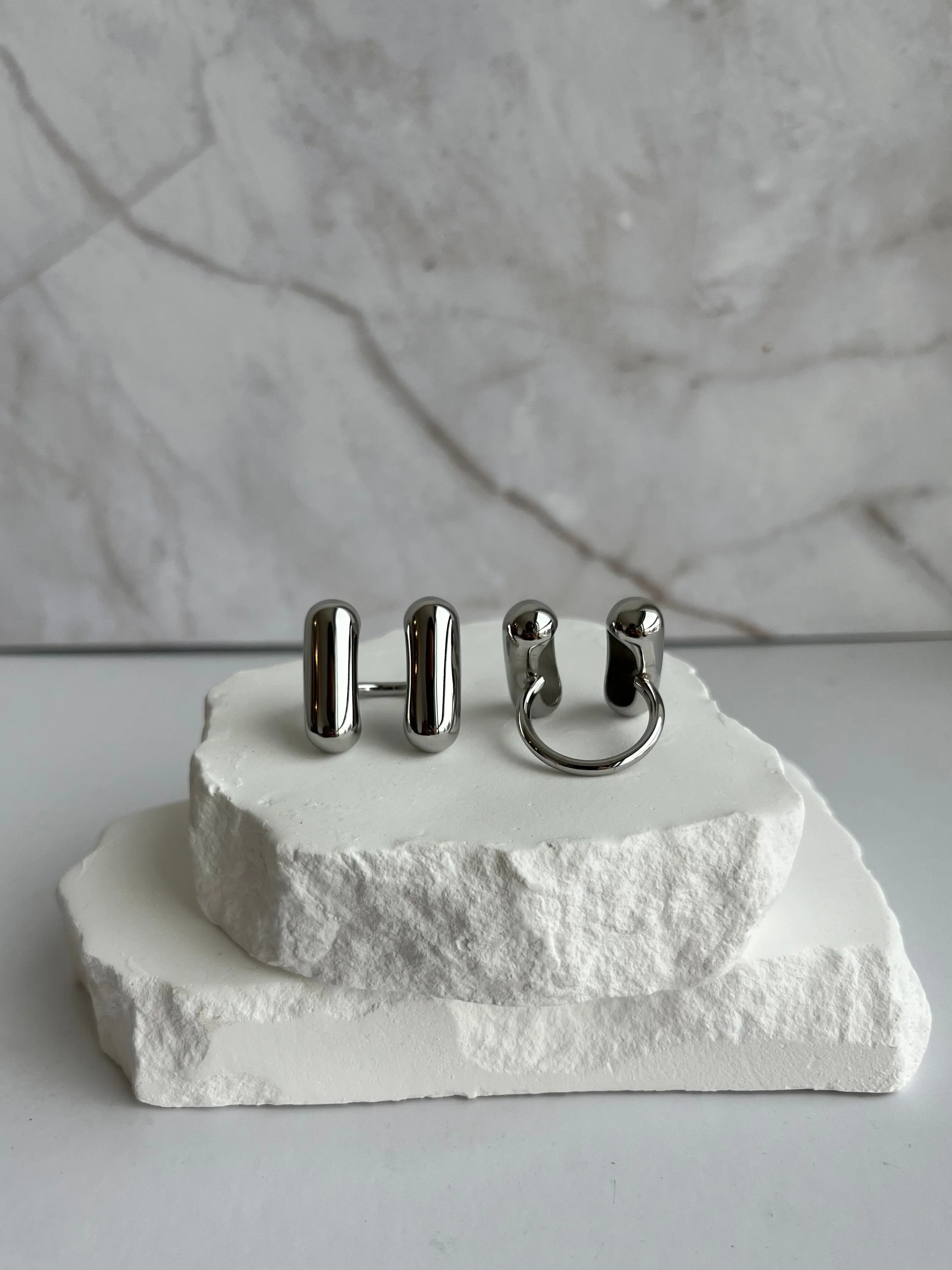 Chrome bel ring sold by Rareify02