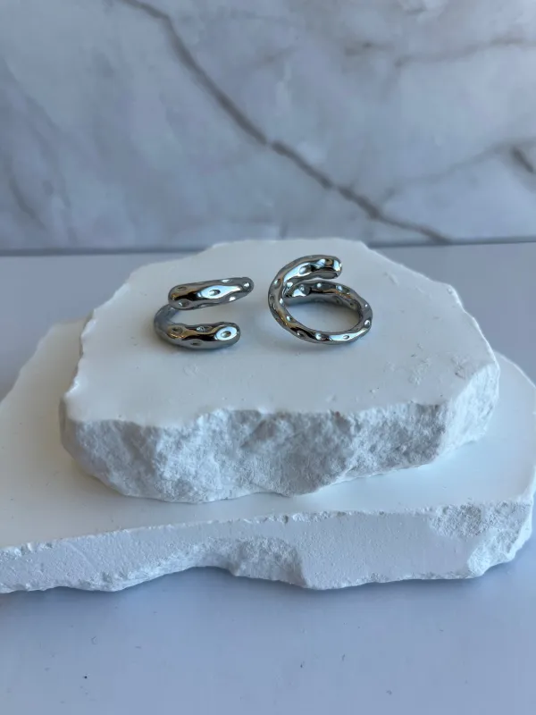 Rumple ring sold by Rareify02